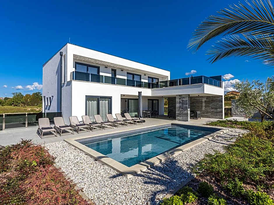 Photo 1 of 50 of Villa Sandi Comfortable holiday residence