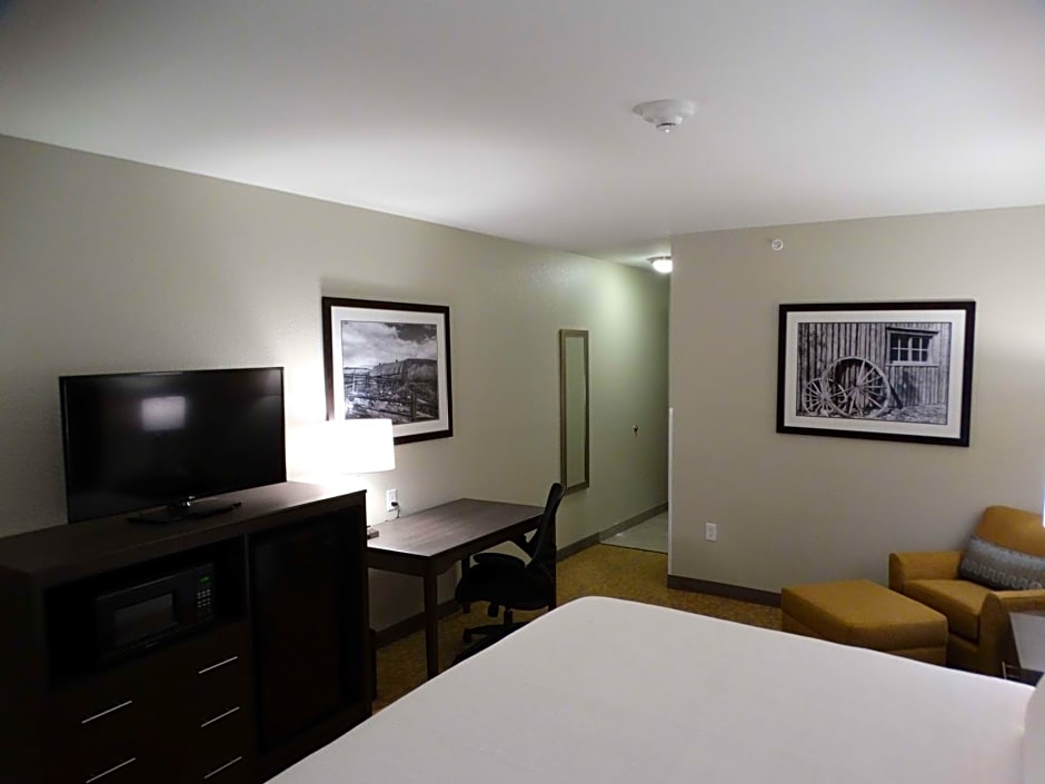 Best Western Plus The Inn at Hells Canyon