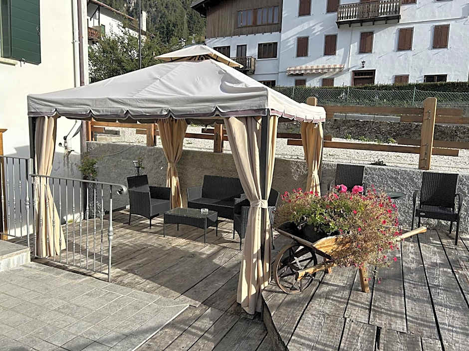 B&B Meublè Giustina