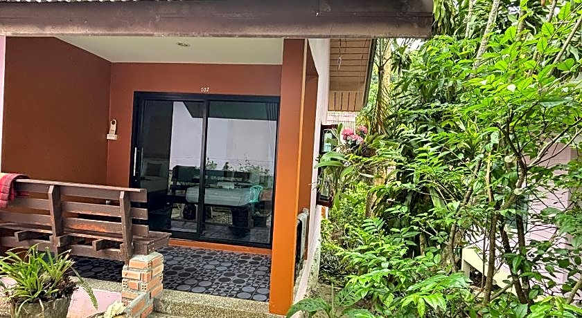 Aonang Green Park Bungalow