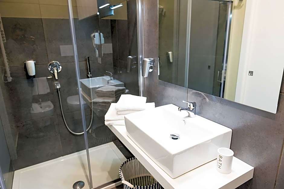 Residence del sole Manfredonia