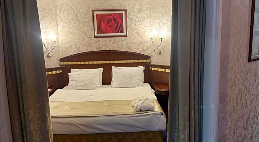 Akar International Hotel