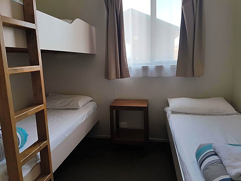 Canberra Carotel Motel