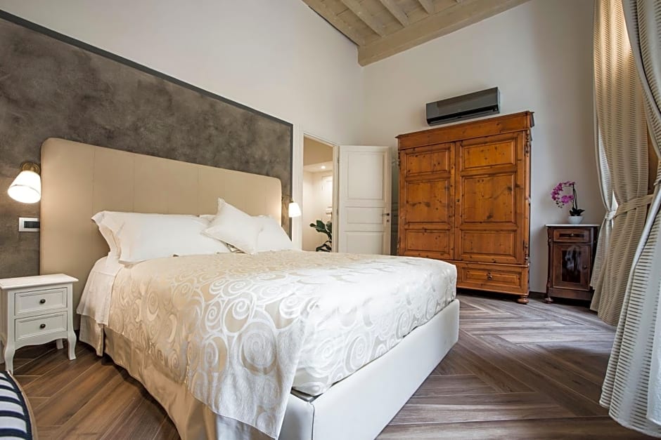 Residenza Delle Arti