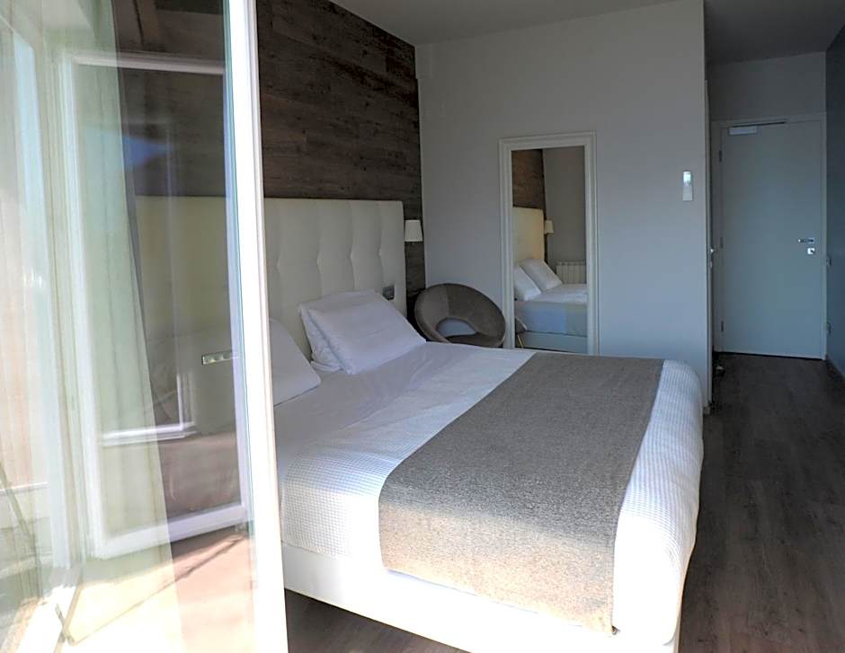 Esprit D'Hotel Panoramico