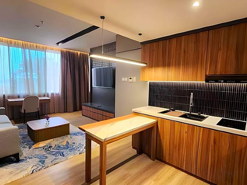 Patra Semarang Hotel & Convention