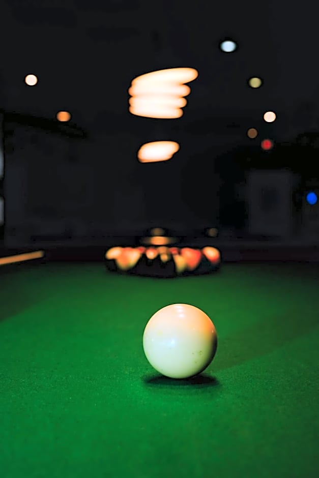 Quality Hotel & Conference Centre