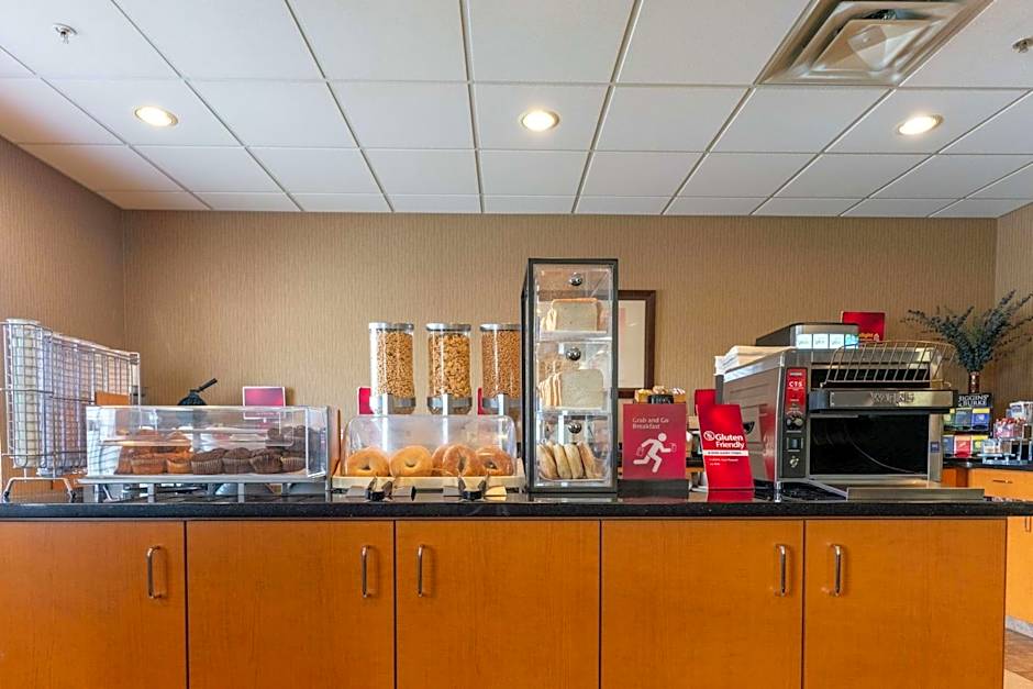 Best Western Plus South Edmonton Inn & Suites