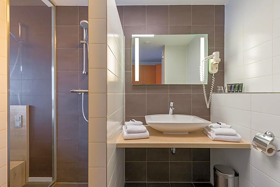 Hotel de Baak Seaside