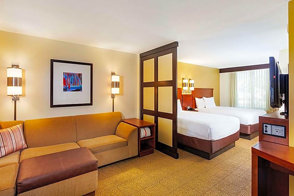 Hyatt Place San Diego Carlsbad Vista