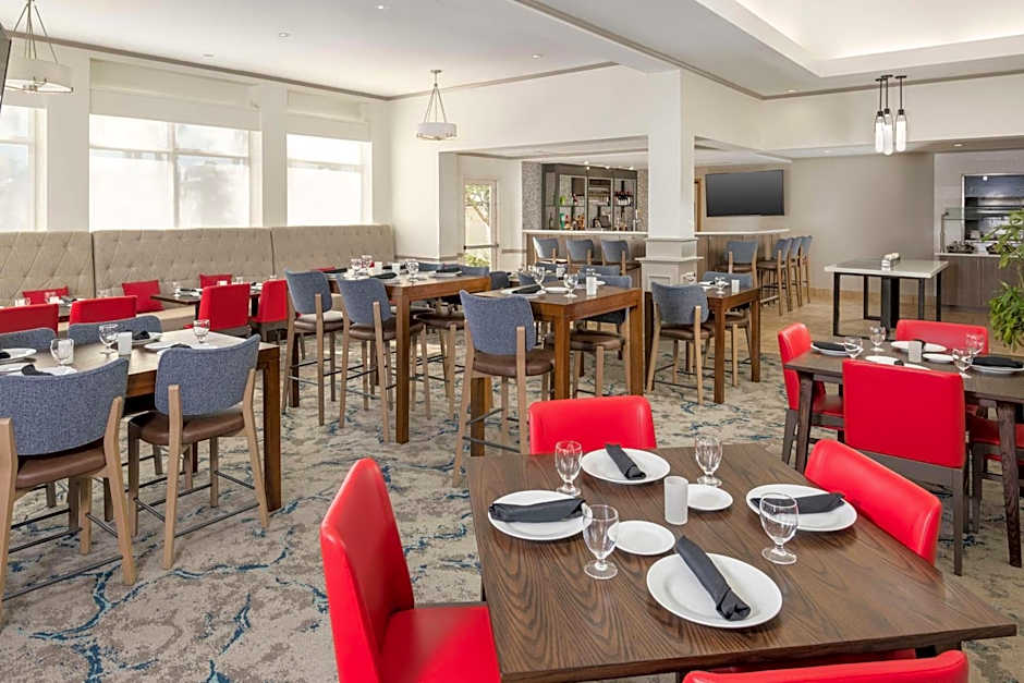 Hilton Garden Inn Boca Raton