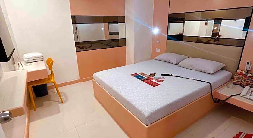 Hotel Sogo Aurora Blvd - Cubao