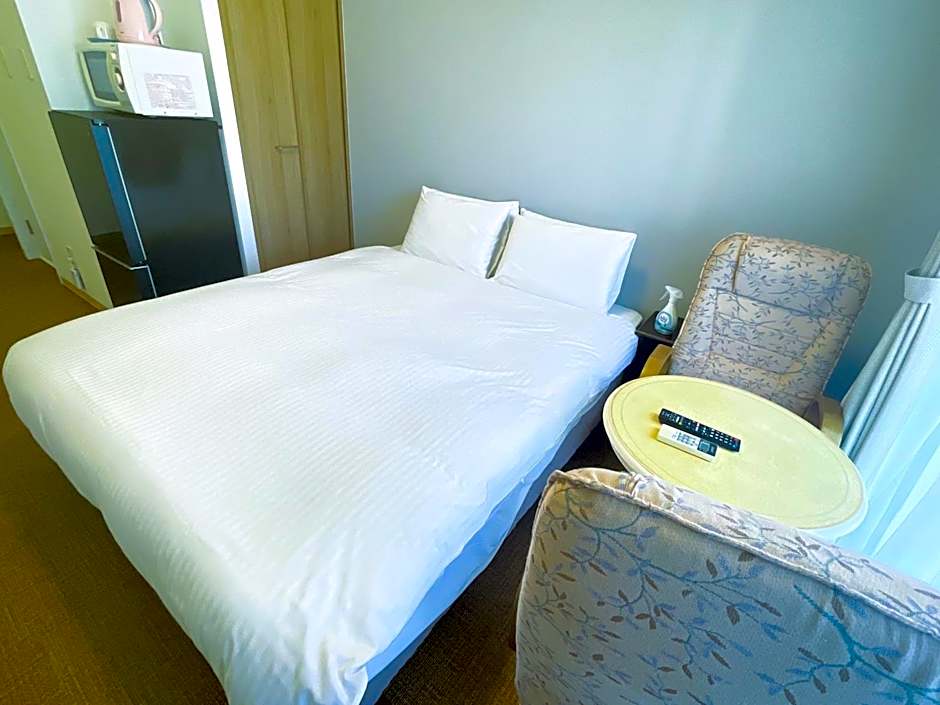 BiBi Hotel Cosmos Shintoshin