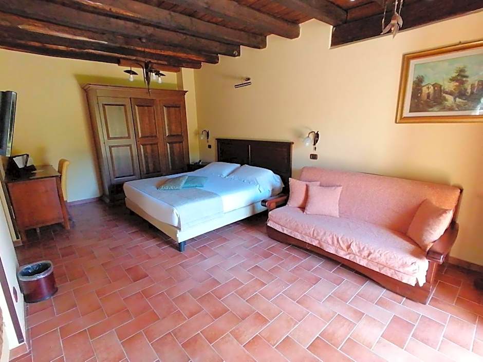 Relais Castrum Boccea