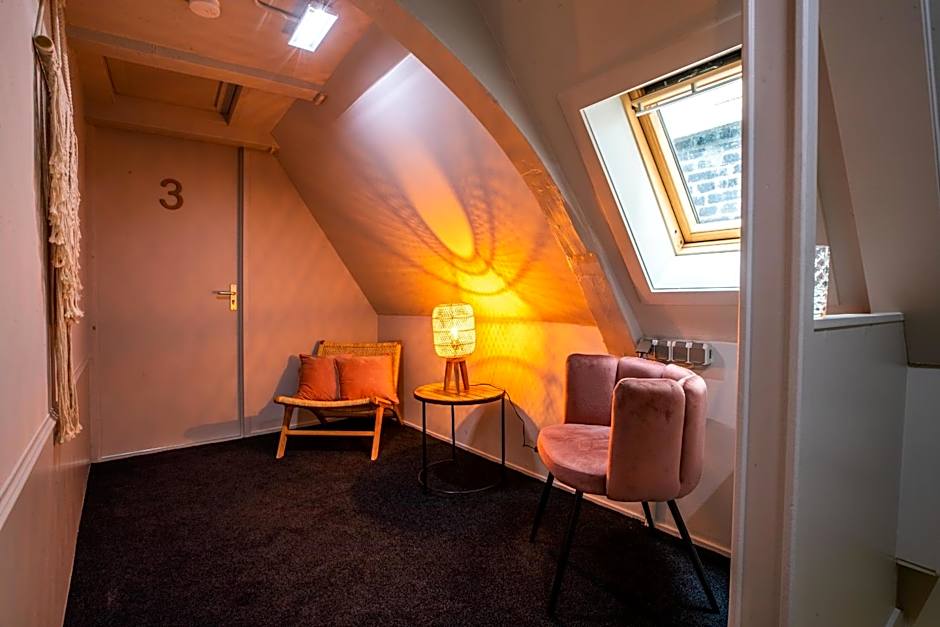 Bambu Sleep Boutique