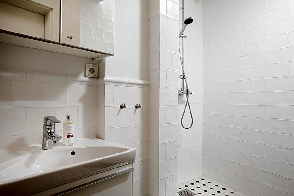 Ódinsvé Hotel Apartments