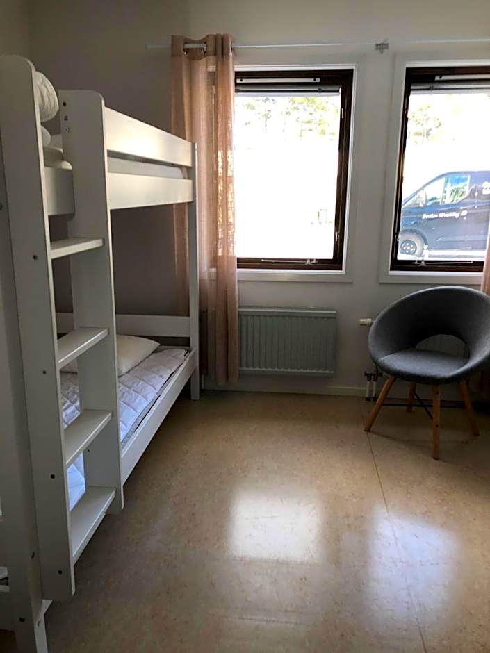 Gotlands Idrottscenter Vandrarhem