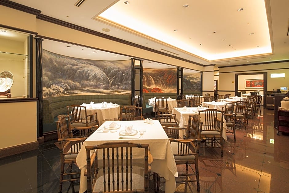 Hotel East 21 Tokyo