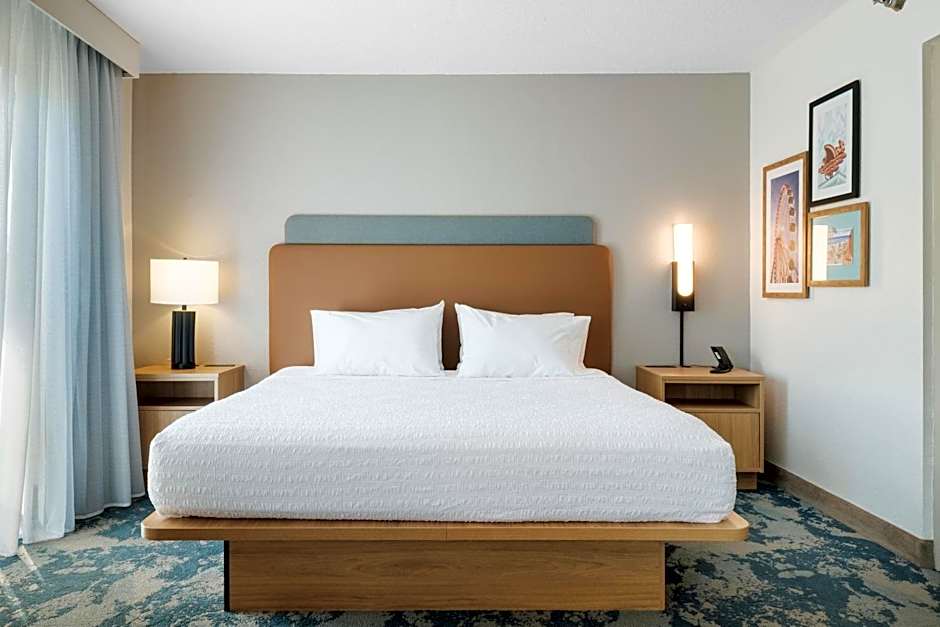 Hampton Inn North Myrtle Beach-Harbourgate