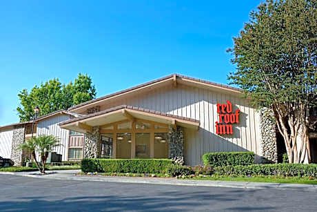 Red Roof Inn San Dimas - Fairplex