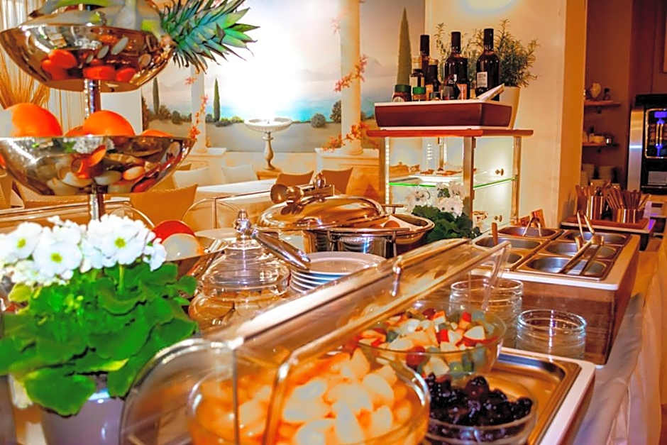 Eco-Hotel La Residenza