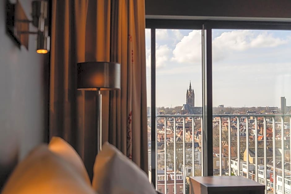 Hampshire Hotel - Delft Centre