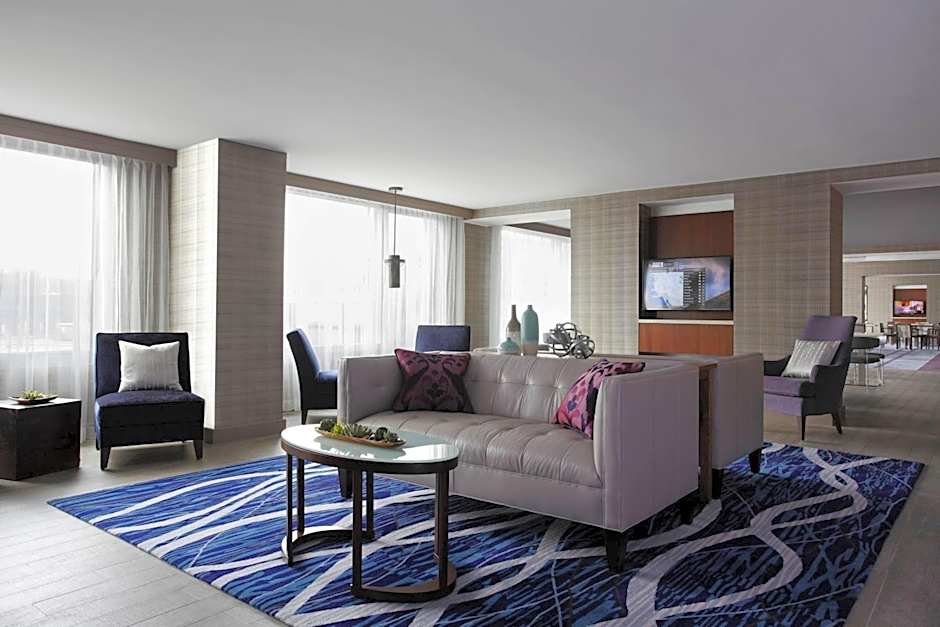 Marriott Marquis Washington, DC