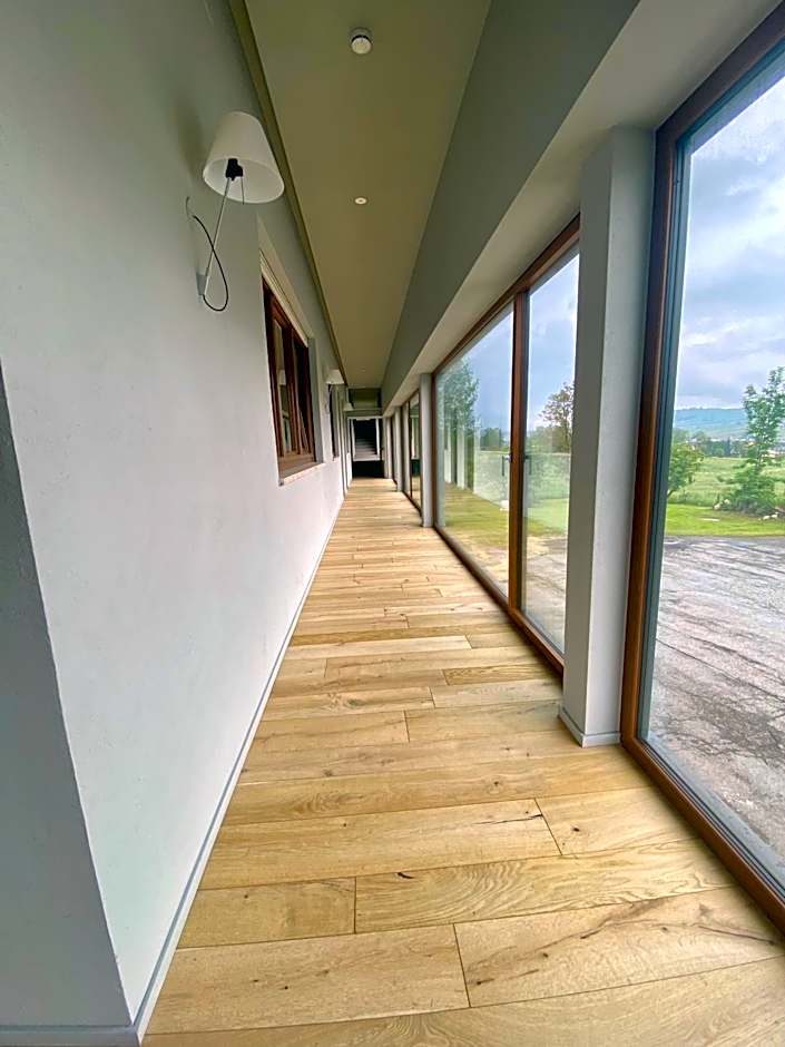 Rutzer Hotel Ristorante & Panoramic SPA