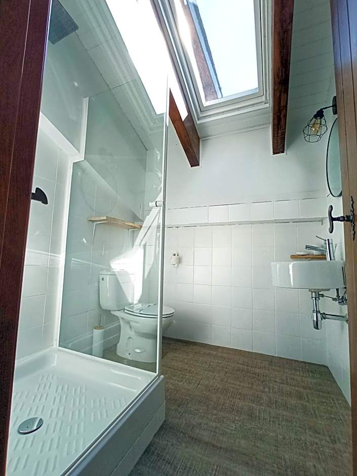 Hotel Boutique La Casa del Río