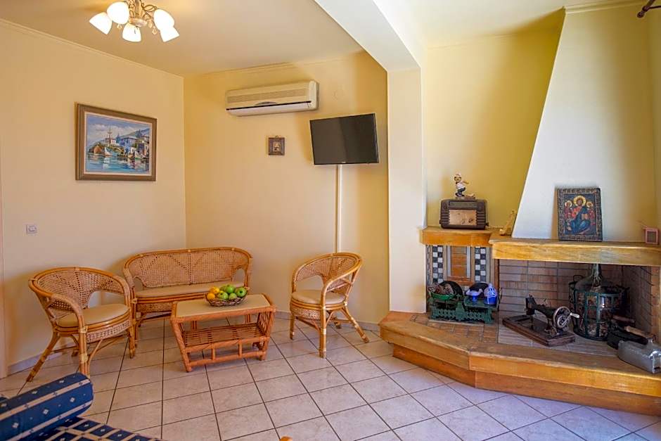 Garbis Villas & Apartments