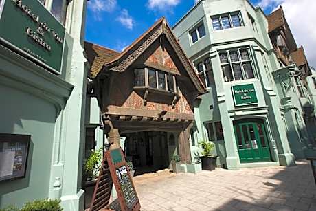 Hotel Du Vin & Bistro Brighton