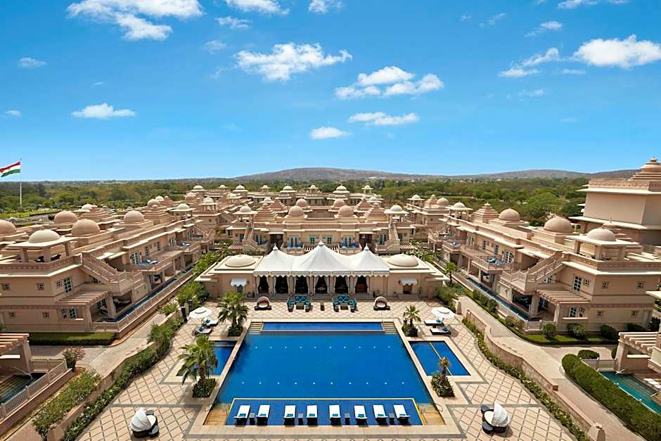 ITC Grand Bharat, a Luxury Collection Retreat, Gurgaon, New Delhi Capital Region