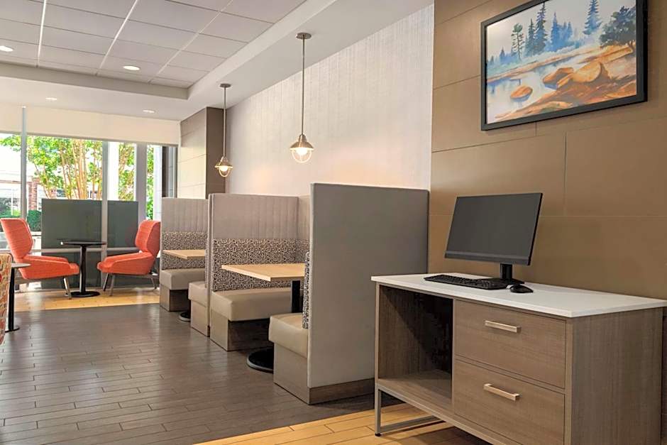 Home2 Suites By Hilton - Oxford