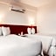 Ramada Hotel & Suites Campos Dos Goytacazes
