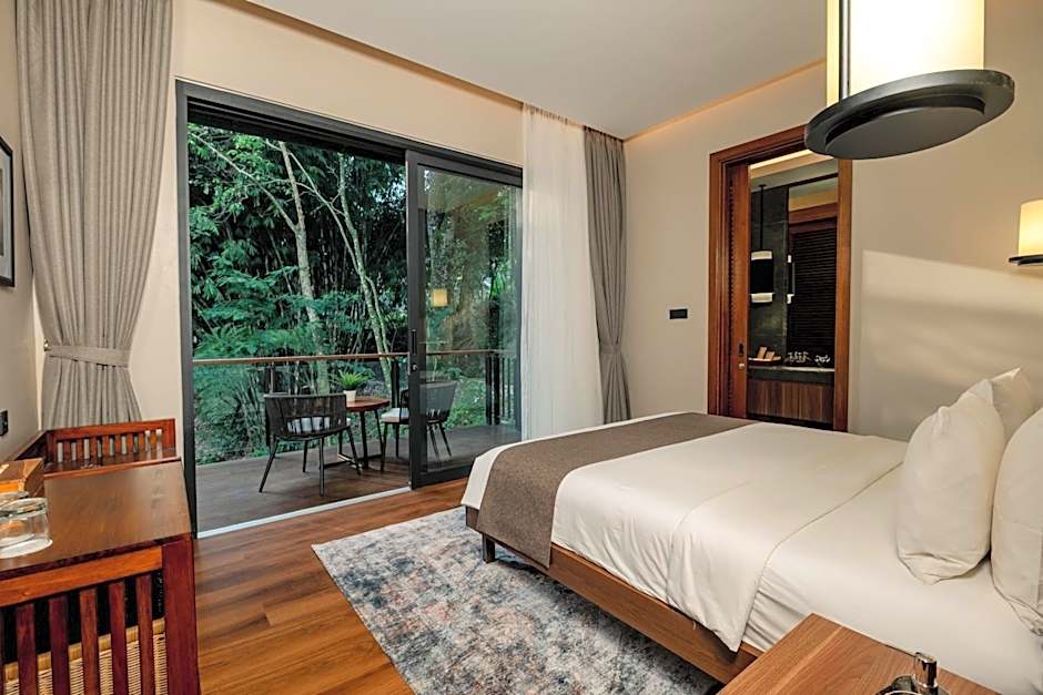 Plataran Puncak Residences