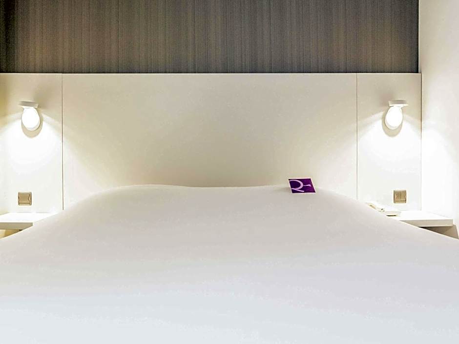 Mercure Strasbourg Centre Petite France