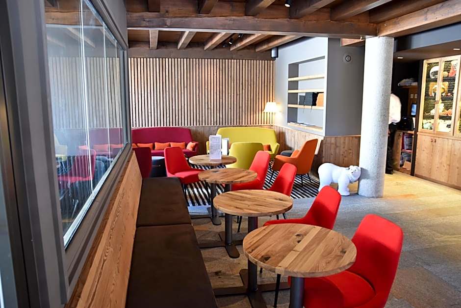 Hôtel LAPIAZ & Spa - FLAINE