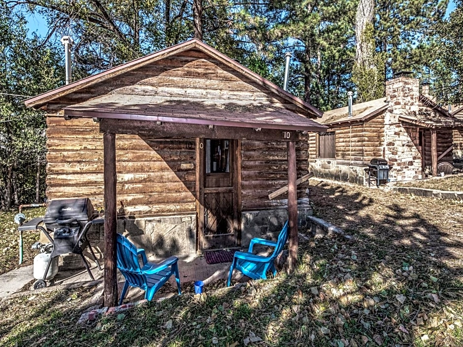Apache Village 10, King Studio, Midtown, Sleeps 2