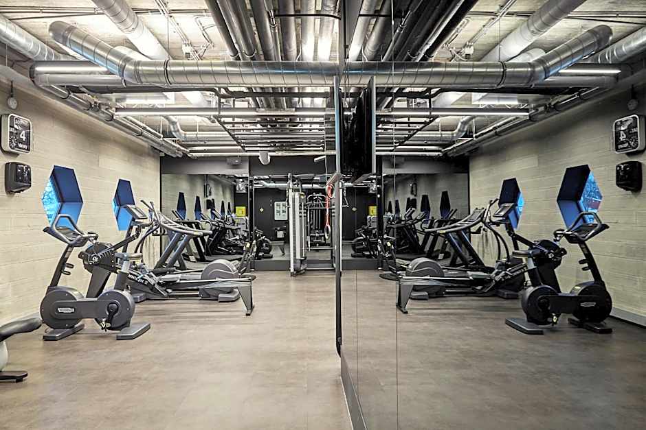 Sir Adam Hotel Amsterdam