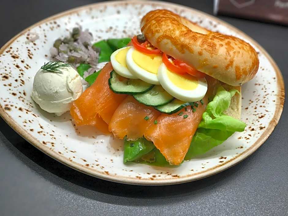 The Inn at Thorn Hill