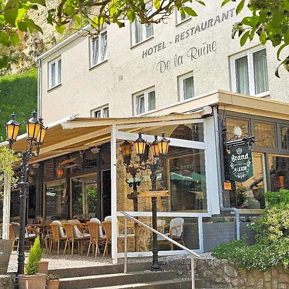 Boutique Hotel de la Ruïne