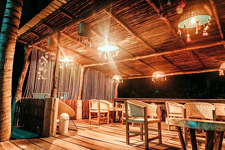 Casa Mandala Hotel