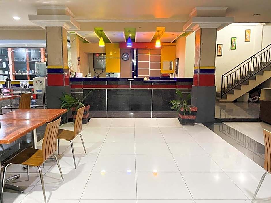 Hotel Grand Citra Prabumulih