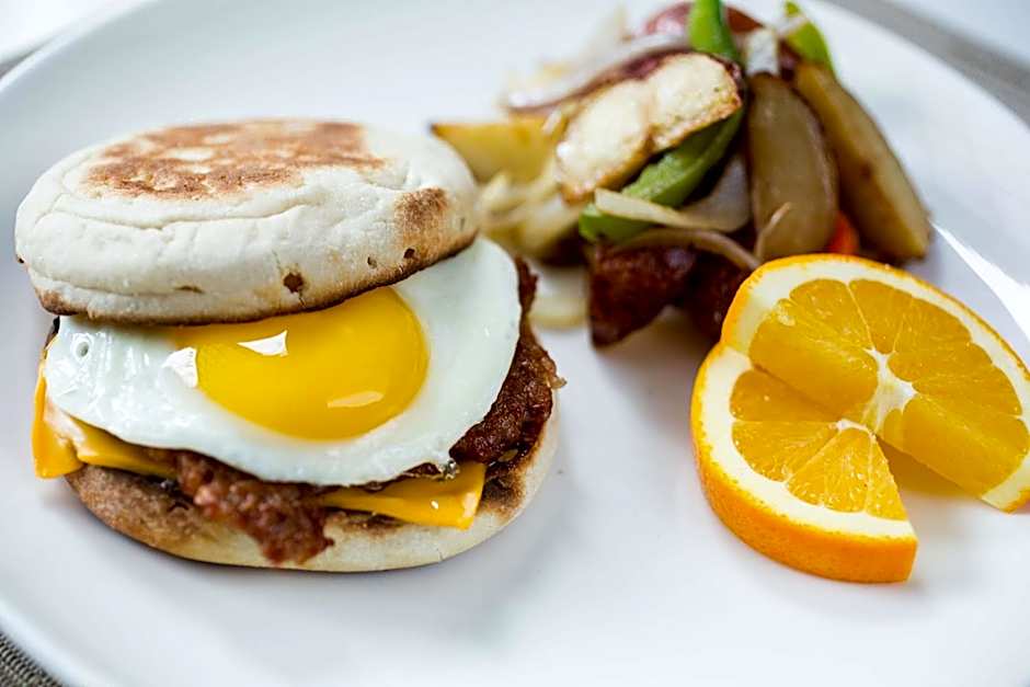 Hilton Brooklyn New York