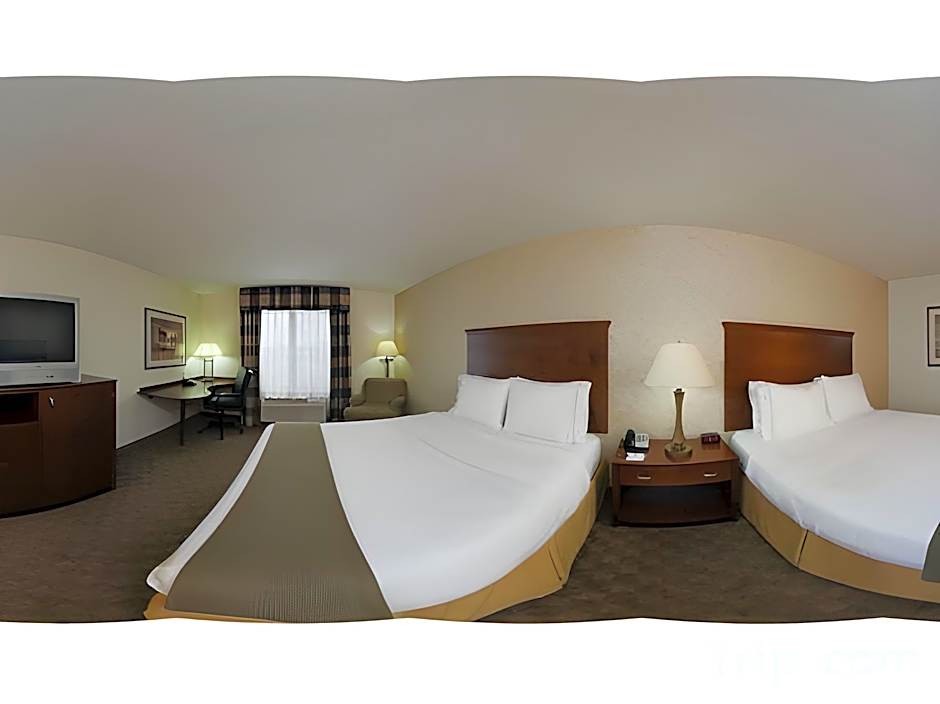 Holiday Inn Express Hotel & Suites Sparta By IHG