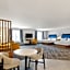 Hampton Inn & Suites New Castle