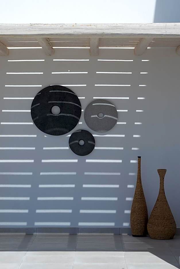 La Ponta Villas & Suites