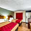 Econo Lodge Huntington - Barboursville University Area