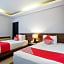 Capital O 1068 Grand Mirah Boutique Hotel