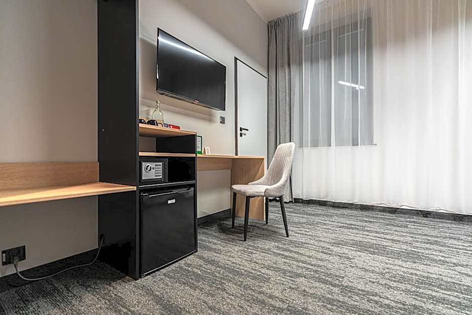 VANTA Business Center